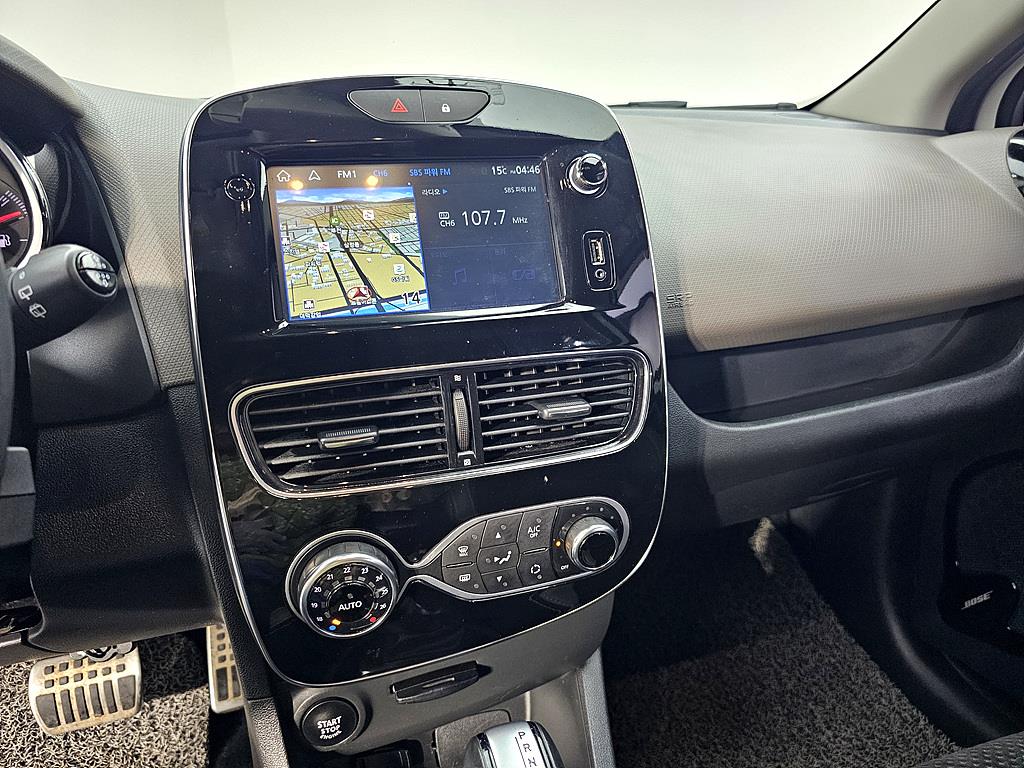 SAMSUNG Clio 2019 Blanco - Importación desde Corea - HF Imports Iquique - Foto 16