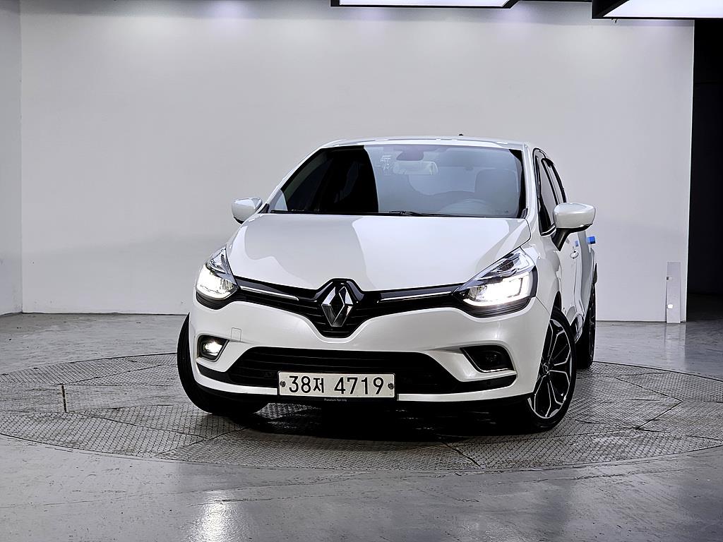 SAMSUNG Clio - Vista 2