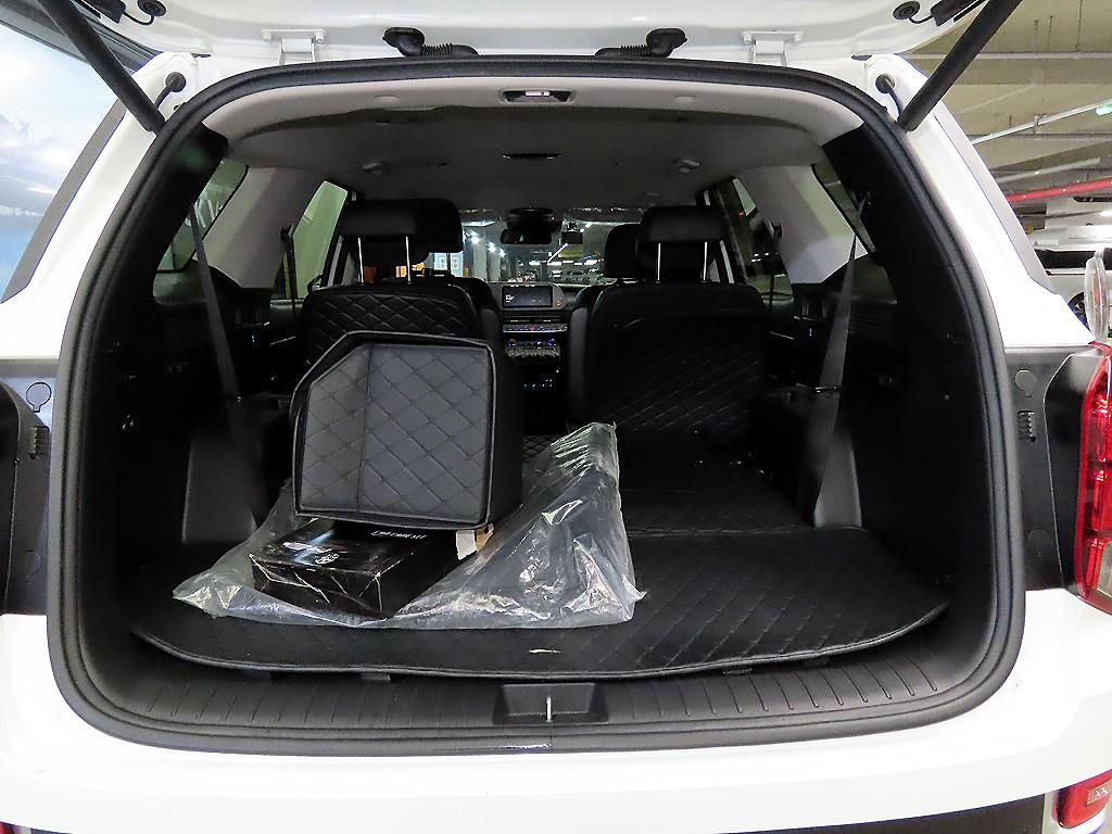 HYUNDAI Palisade 2021 Blanco - Importación desde Corea - HF Imports Iquique - Foto 17