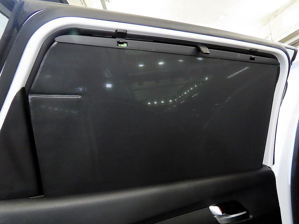 HYUNDAI Santa Fe 2021 Blanco - Importación desde Corea - HF Imports Iquique - Foto 13