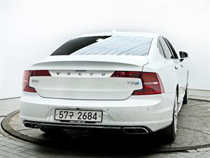 Volvo S90 - Vista 6