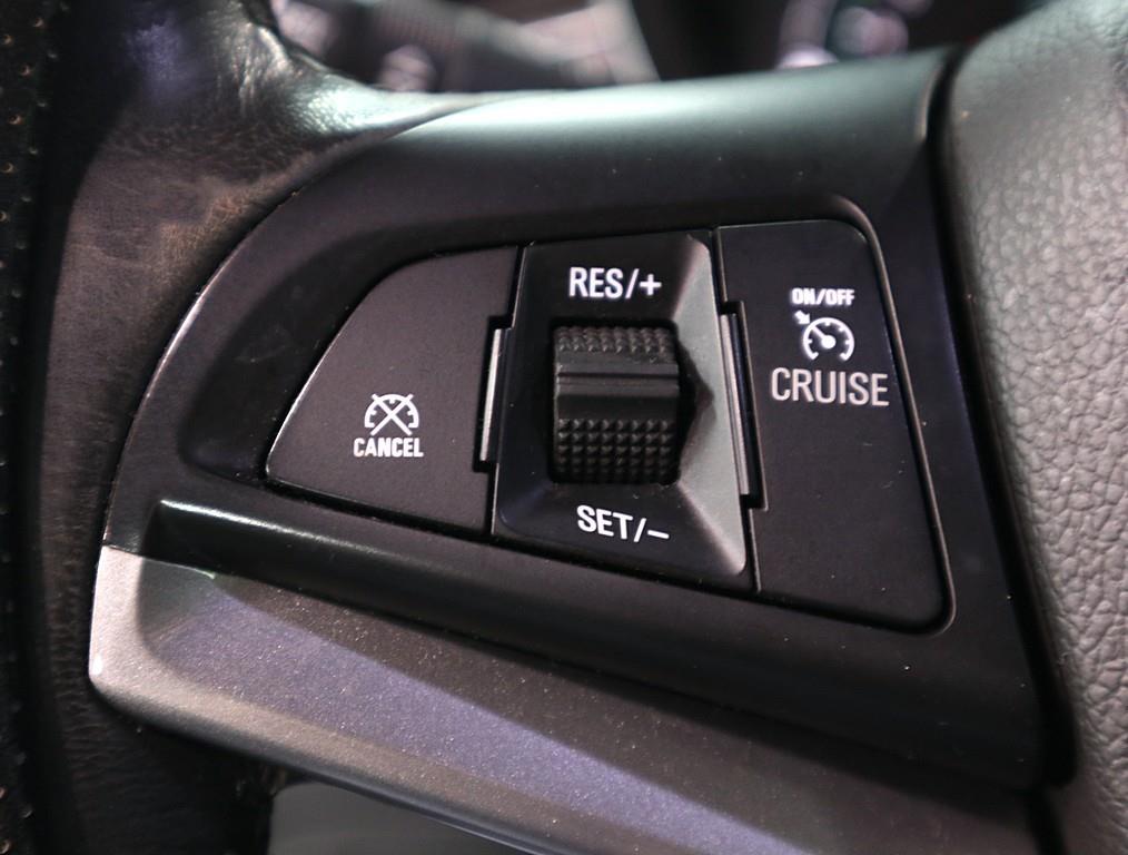 Chevrolet Trax 2017 Negro - Importación desde Corea - HF Imports Iquique - Foto 16