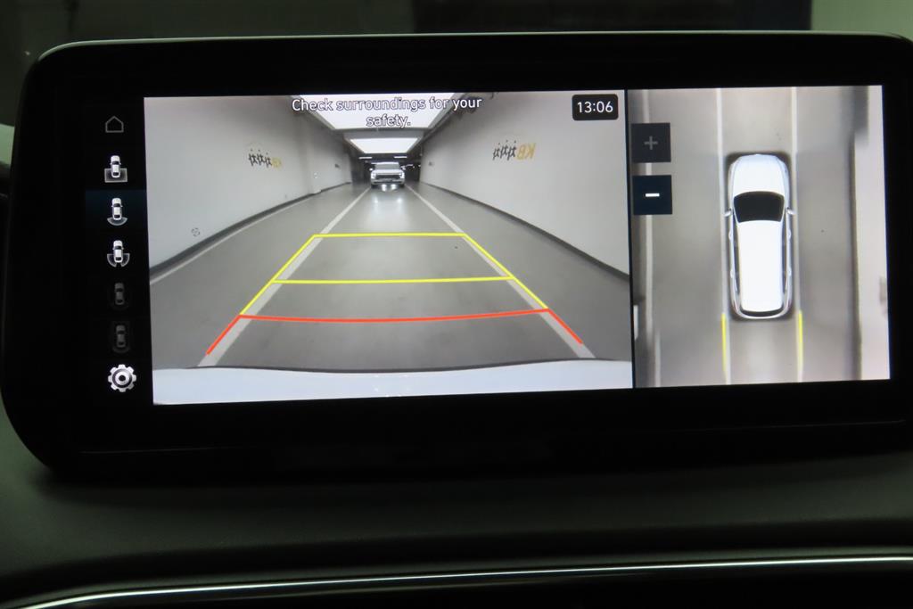 HYUNDAI Santa Fe 2021 - Importación desde Corea - HF Imports Iquique - Foto 15