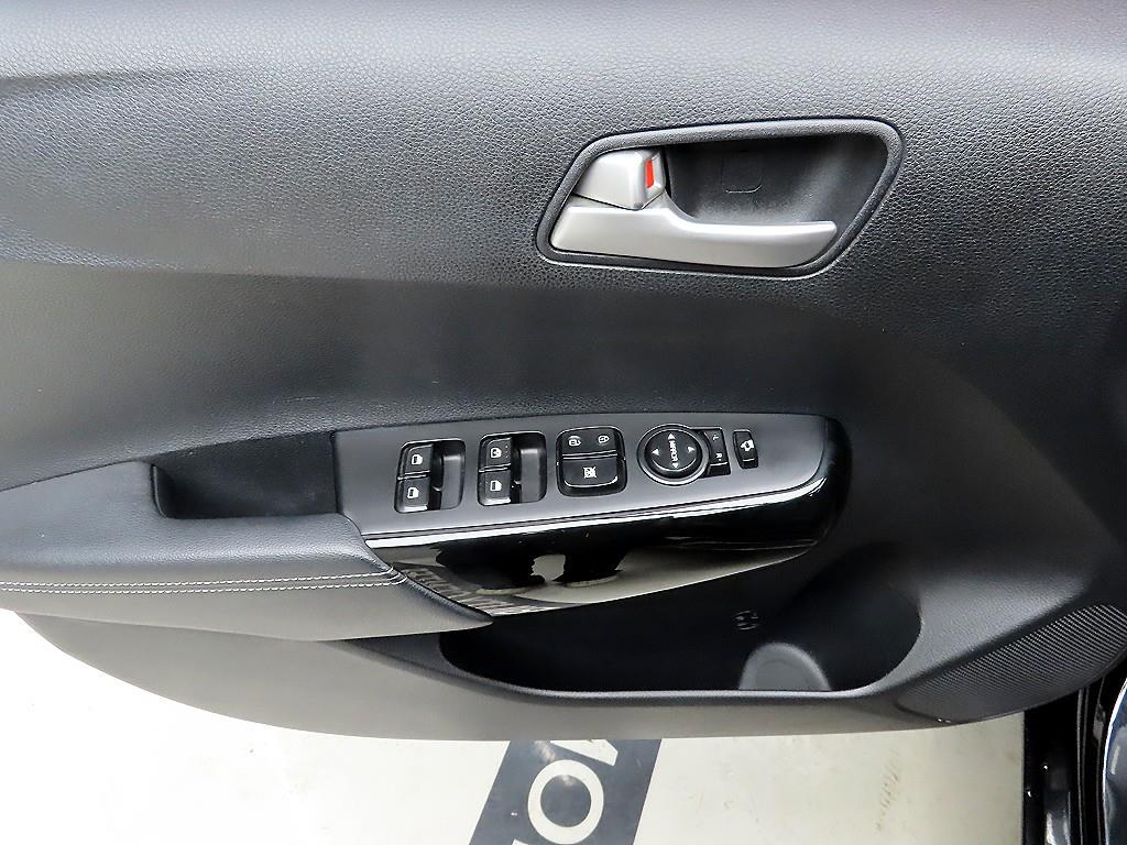 KIA Morning - Vista 11