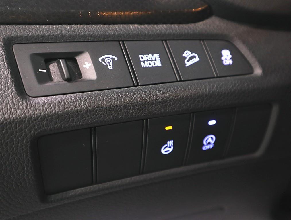 HYUNDAI Santa Fe 2016 Blanco - Importación desde Corea - HF Imports Iquique - Foto 15