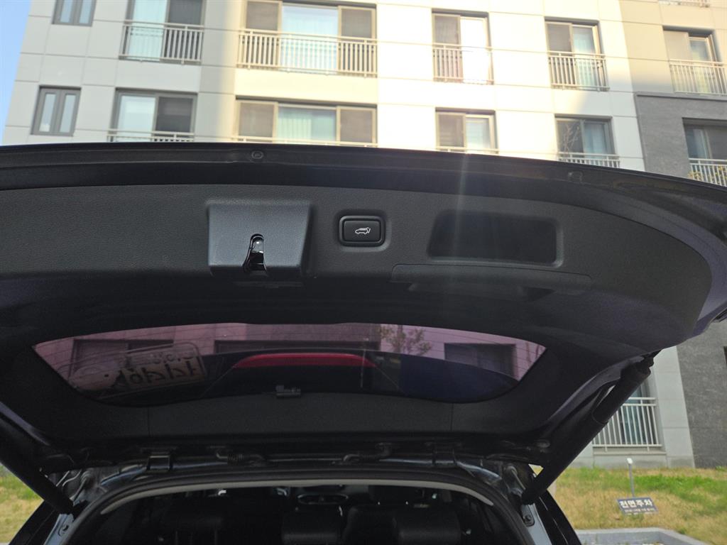 HYUNDAI Santa Fe 2019 Negro - Importación desde Corea - HF Imports Iquique - Foto 17