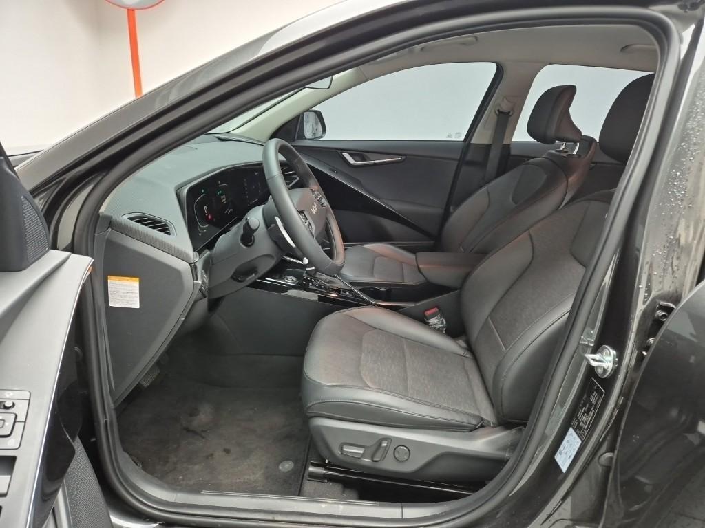 KIA Niro 2022 Gris - Importación desde Corea - HF Imports Iquique - Foto 18