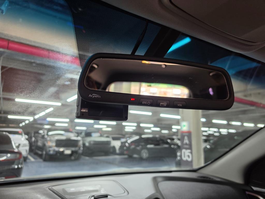 HYUNDAI Santa Fe 2015 Azul - Importación desde Corea - HF Imports Iquique - Foto 16