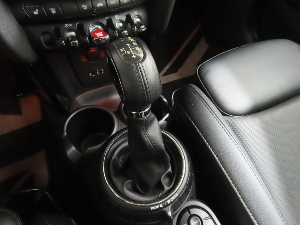 Mini Cooper 2017 Blanco - Importación desde Corea - HF Imports Iquique - Foto 13