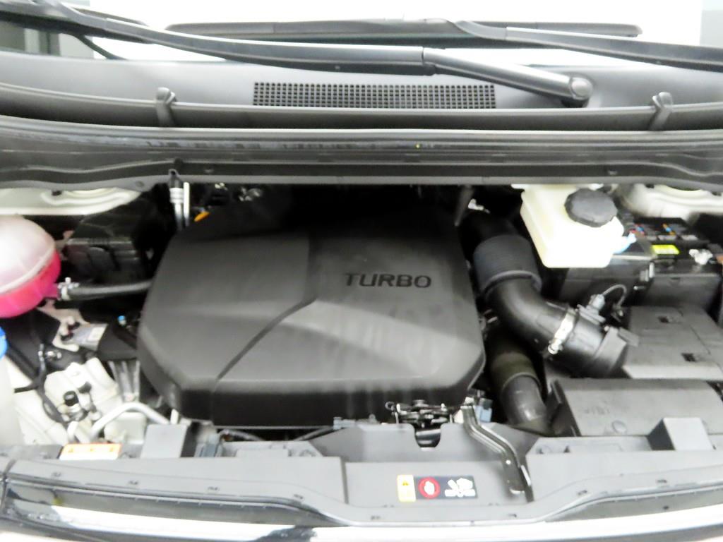 HYUNDAI Staria 2025 Blanco - Importación desde Corea - HF Imports Iquique - Foto 20