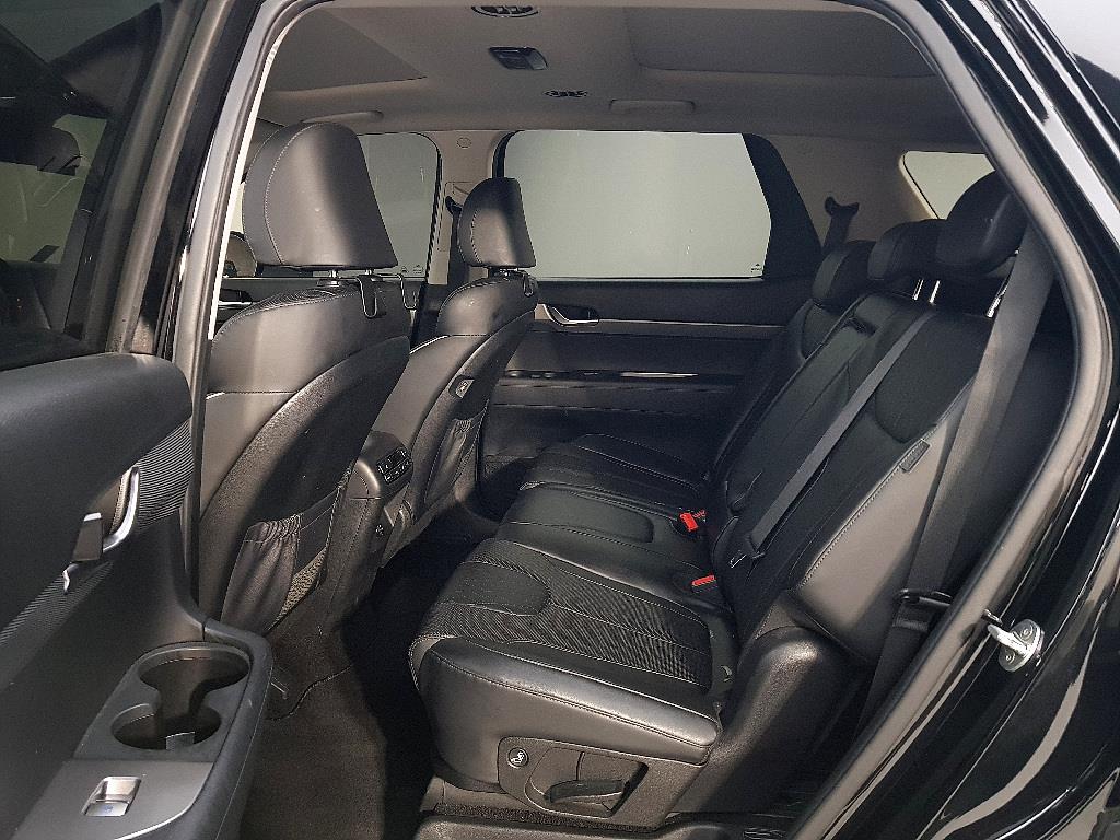 HYUNDAI Palisade - Vista 9