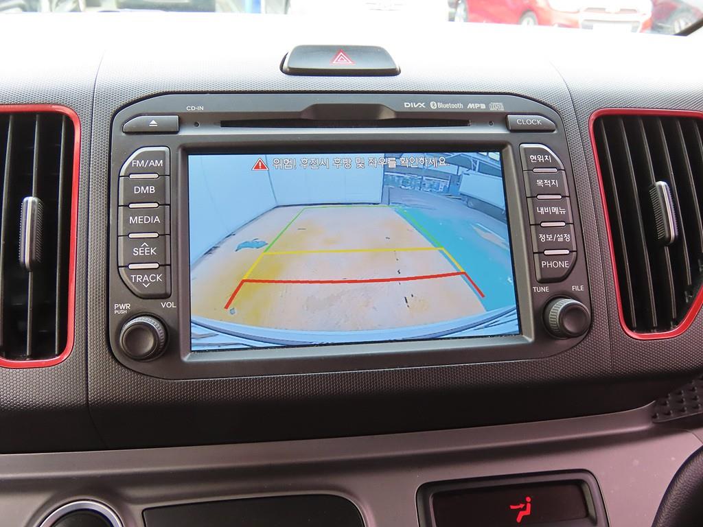 KIA Ray 2016 Blanco - Importación desde Corea - HF Imports Iquique - Foto 16