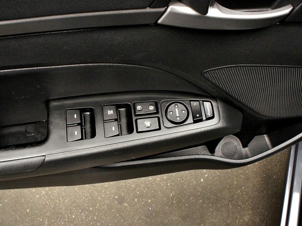 HYUNDAI Avante 2017 Gris - Importación desde Corea - HF Imports Iquique - Foto 14