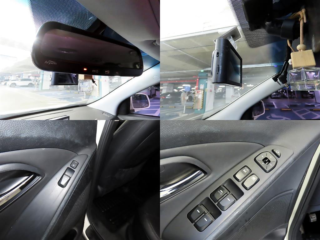 HYUNDAI Tucson 2012 Blanco - Importación desde Corea - HF Imports Iquique - Foto 18