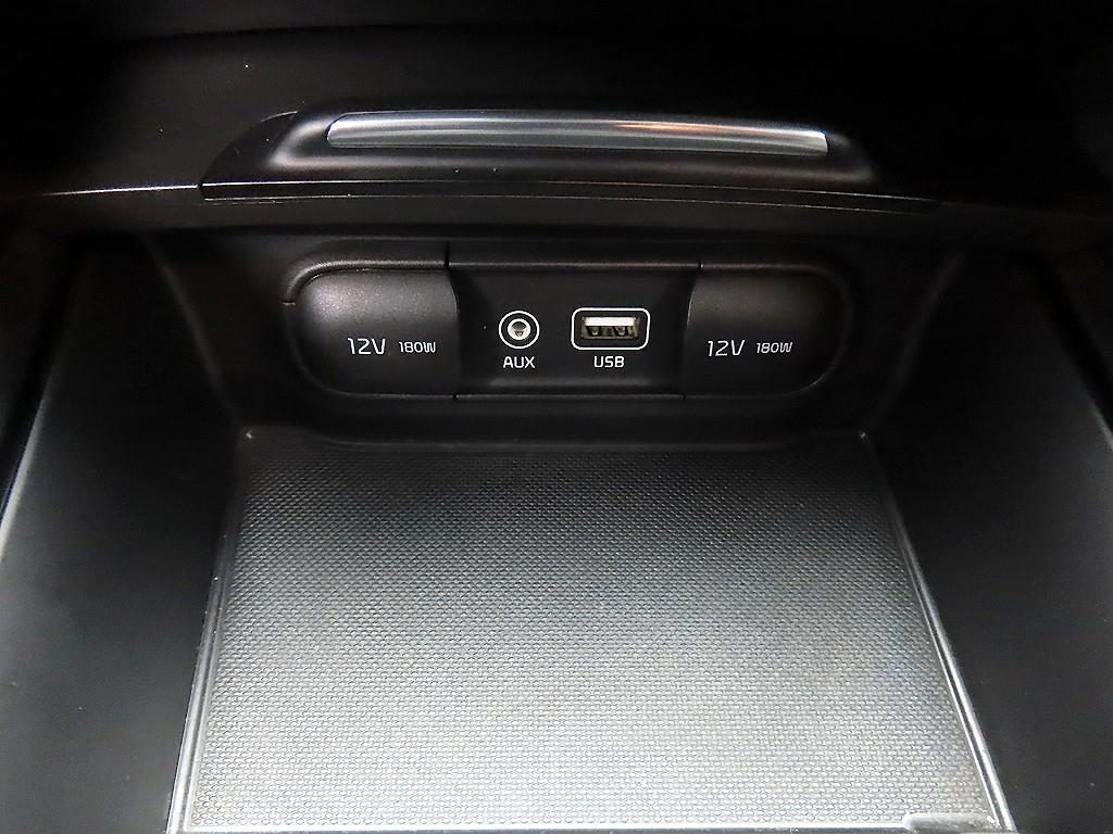 KIA K5 2017 Plateado - Importación desde Corea - HF Imports Iquique - Foto 14