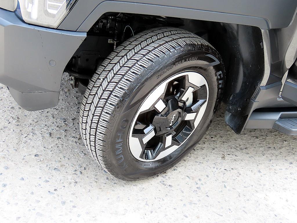 KIA Tasman 2026 Gris - Importación desde Corea - HF Imports Iquique - Foto 20