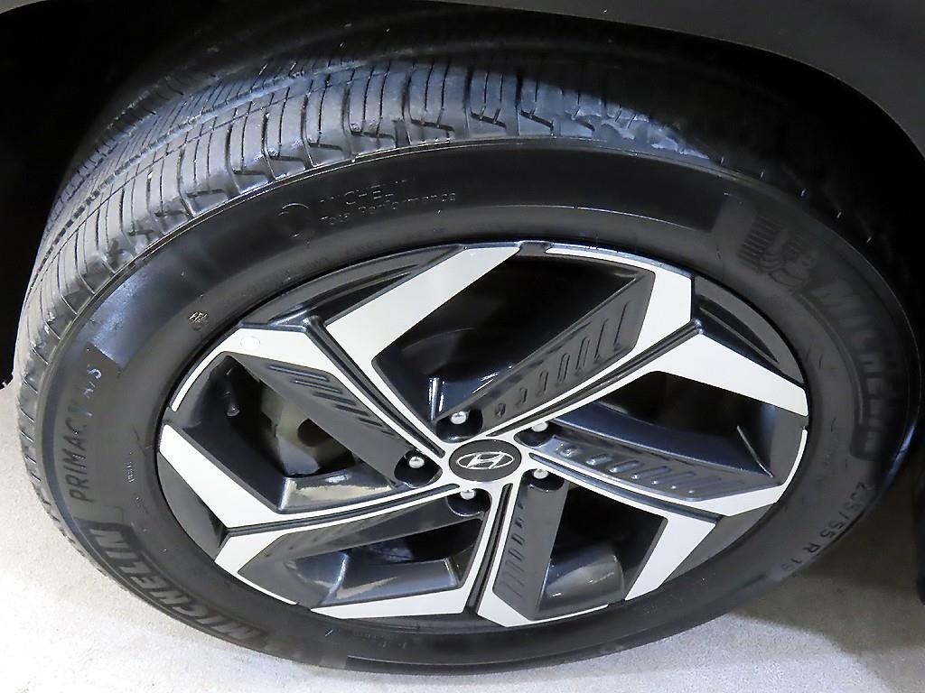 HYUNDAI Tucson 2022 Gris - Importación desde Corea - HF Imports Iquique - Foto 20