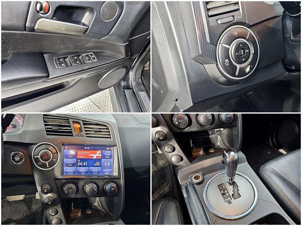 Ssangyong Korando 2016 Negro - Importación desde Corea - HF Imports Iquique - Foto 19