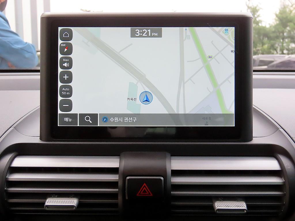 HYUNDAI Casper 2023 Verde - Importación desde Corea - HF Imports Iquique - Foto 14