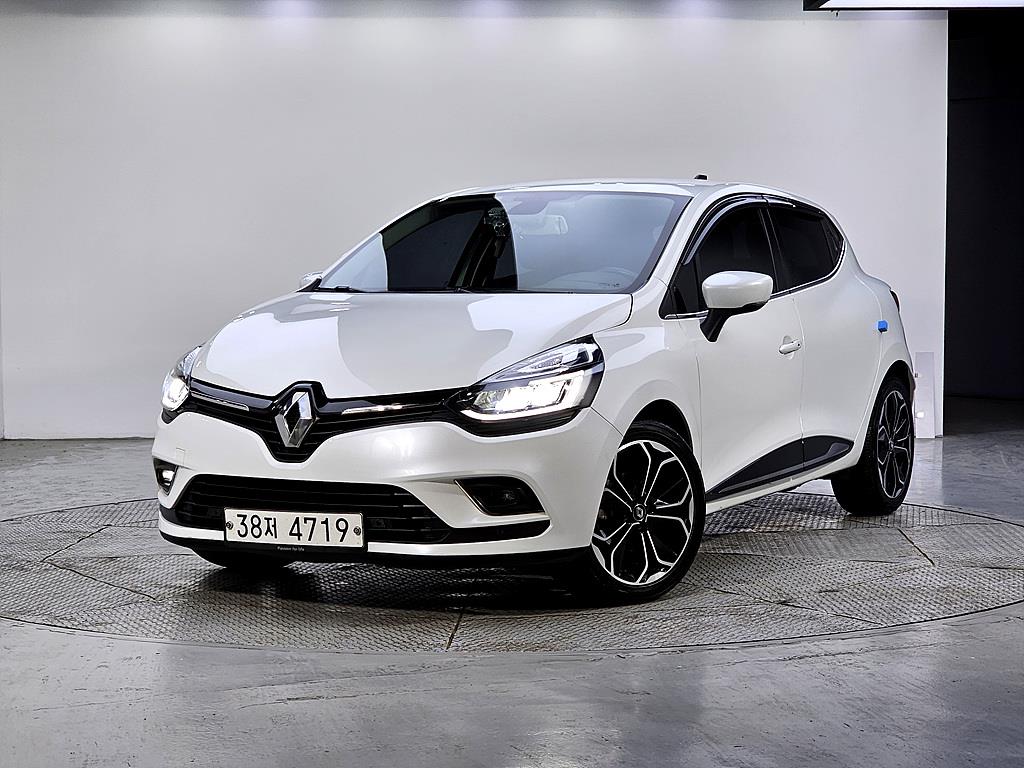 SAMSUNG Clio 2019 Blanco - Importación desde Corea - HF Imports Iquique - Foto 1