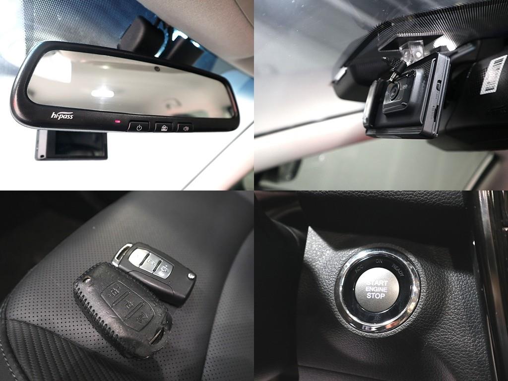 Ssangyong Tivoli 2022 Blanco - Importación desde Corea - HF Imports Iquique - Foto 20