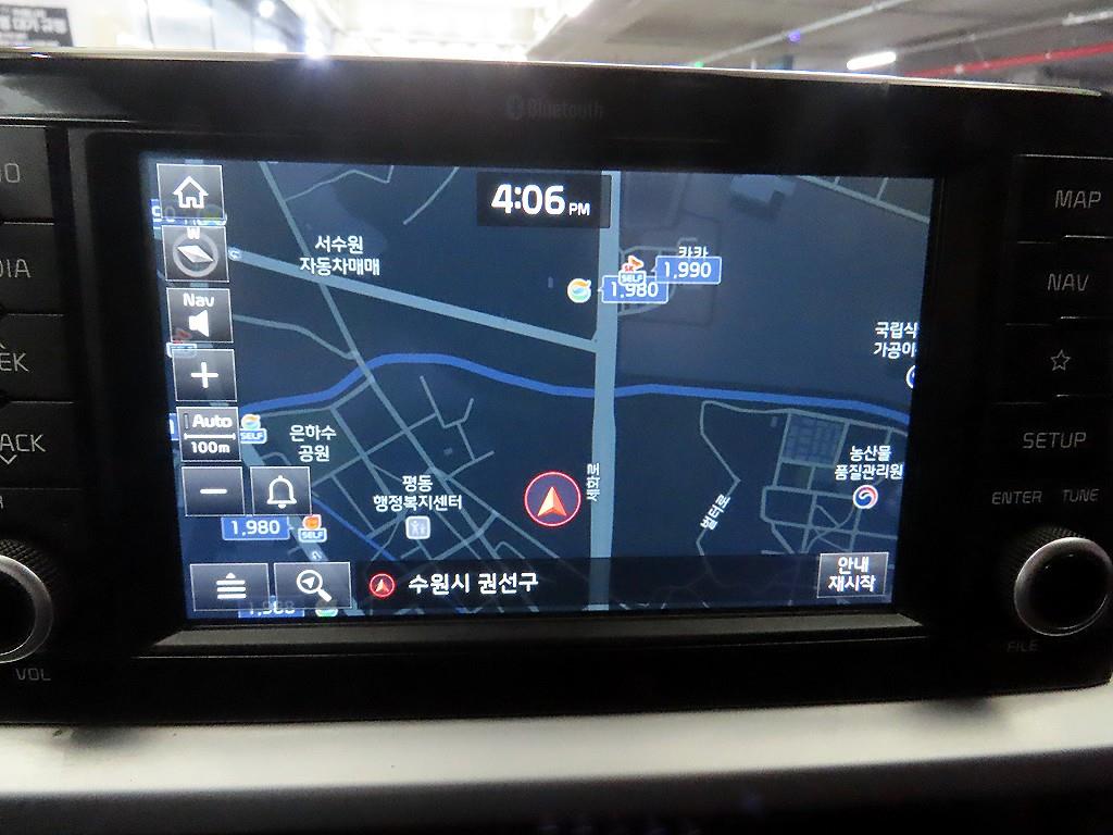 KIA Morning 2020 Negro - Importación desde Corea - HF Imports Iquique - Foto 15