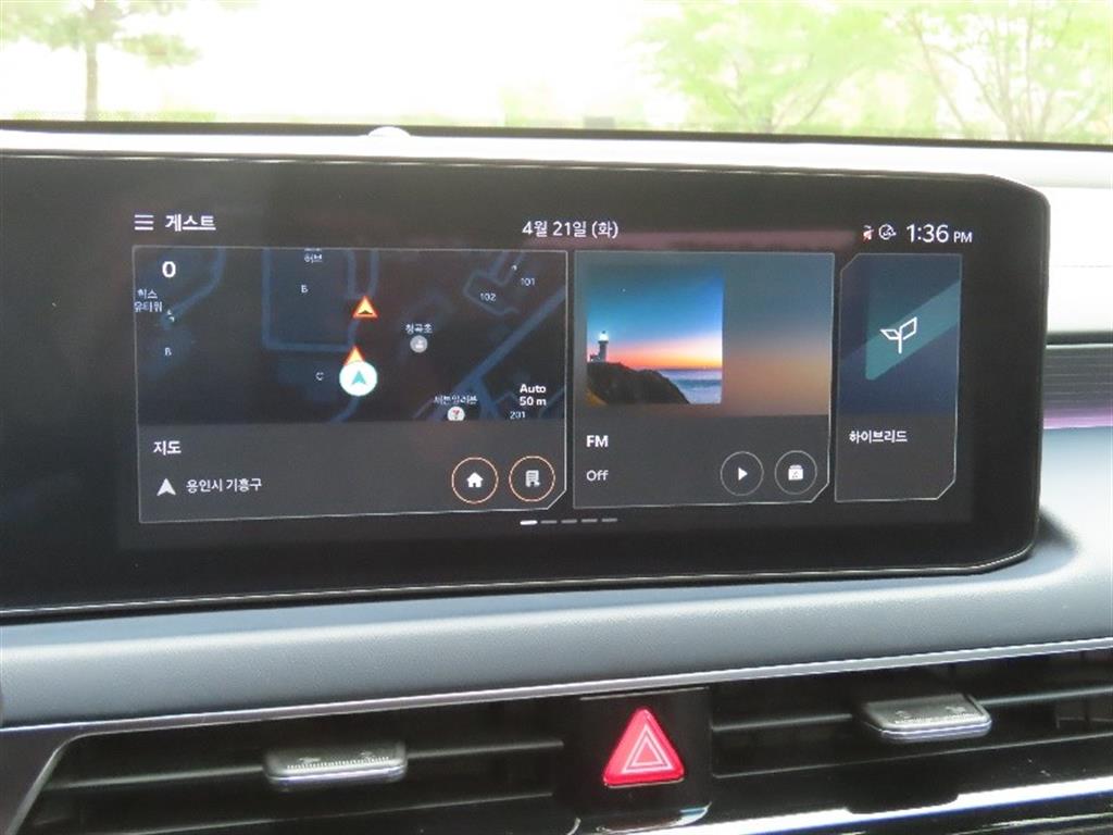 KIA K8 2025 - Importación desde Corea - HF Imports Iquique - Foto 8