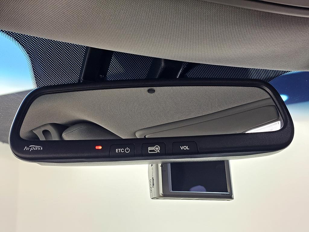 KIA K5 2013 Negro - Importación desde Corea - HF Imports Iquique - Foto 14