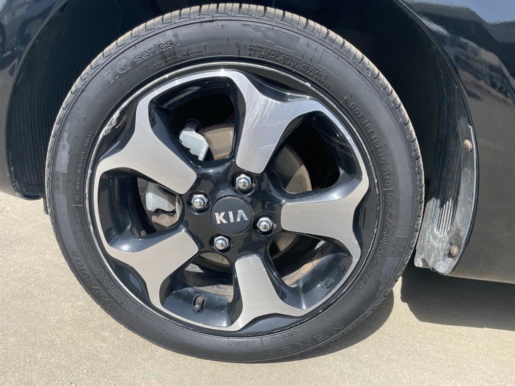 KIA Ray 2013 Negro - Importación desde Corea - HF Imports Iquique - Foto 19