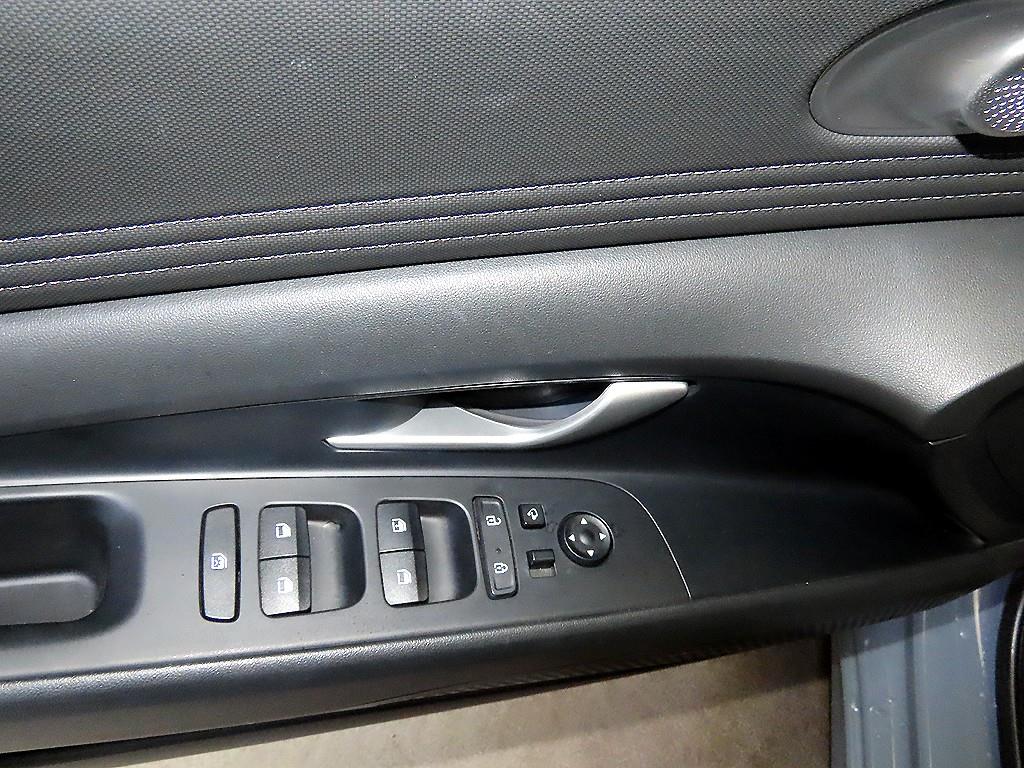 HYUNDAI Avante 2021 Gris - Importación desde Corea - HF Imports Iquique - Foto 13