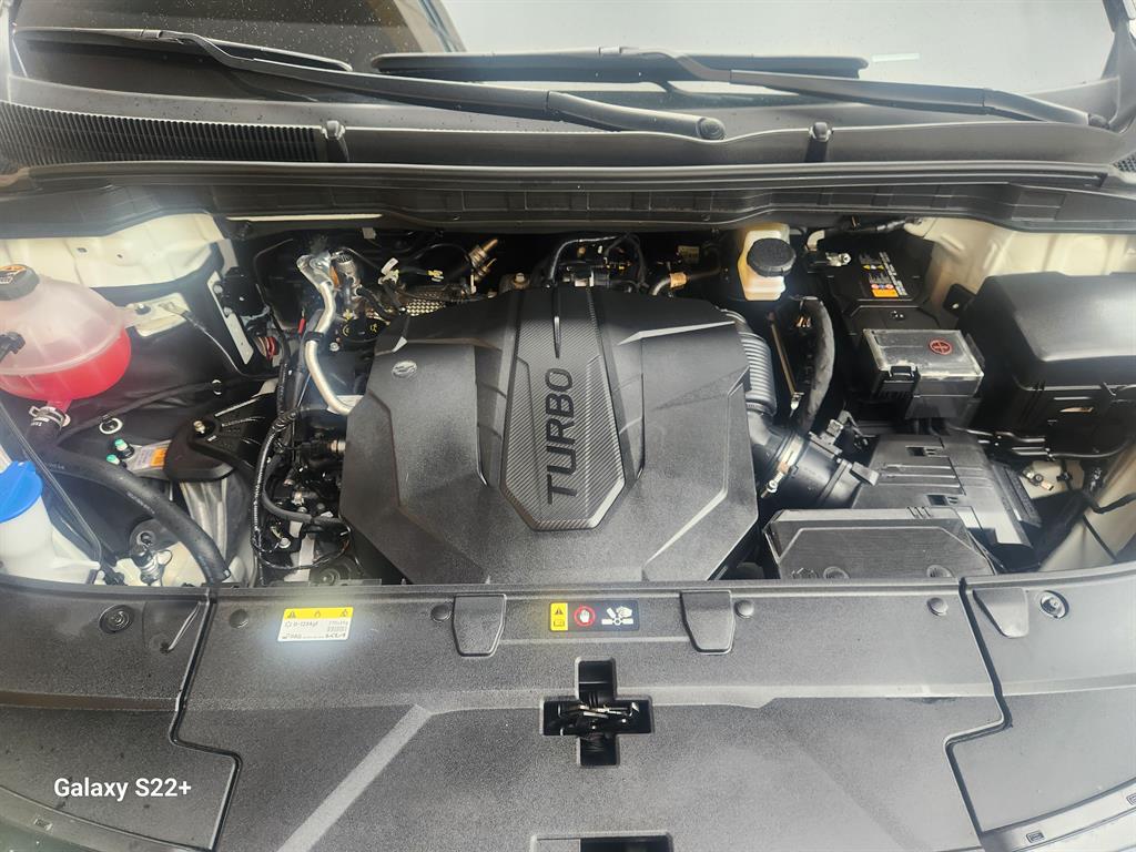 KIA Carnival 2025 Blanco - Importación desde Corea - HF Imports Iquique - Foto 20