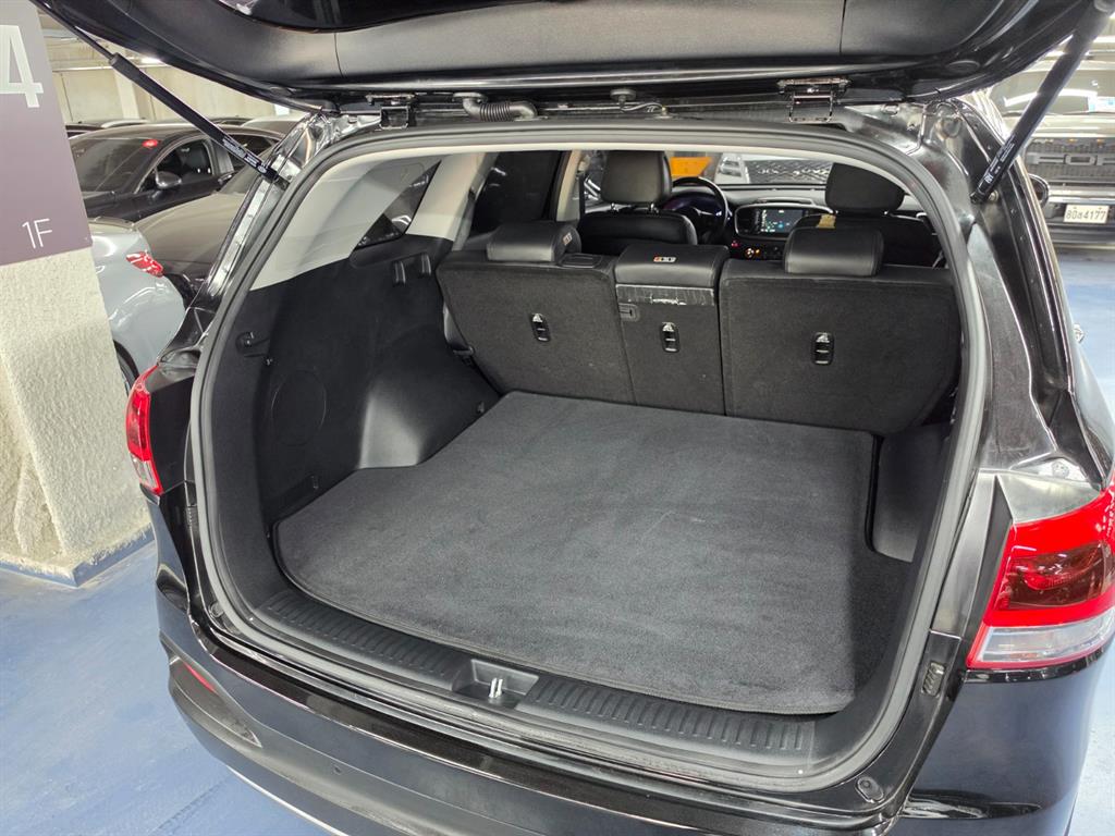 KIA Sorento - Vista 5