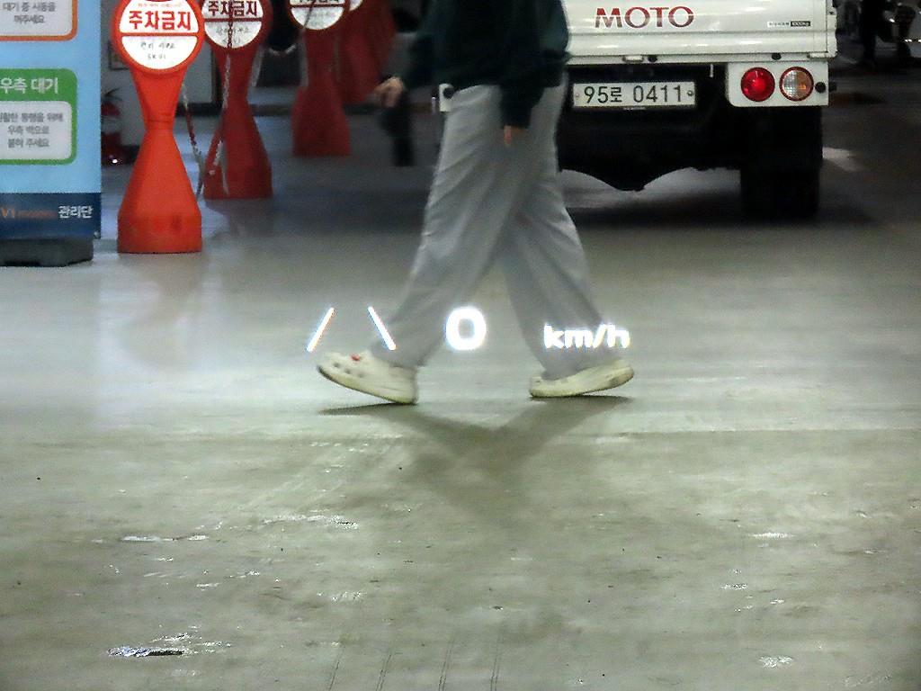 KIA EV6 2023 Blanco - Importación desde Corea - HF Imports Iquique - Foto 13