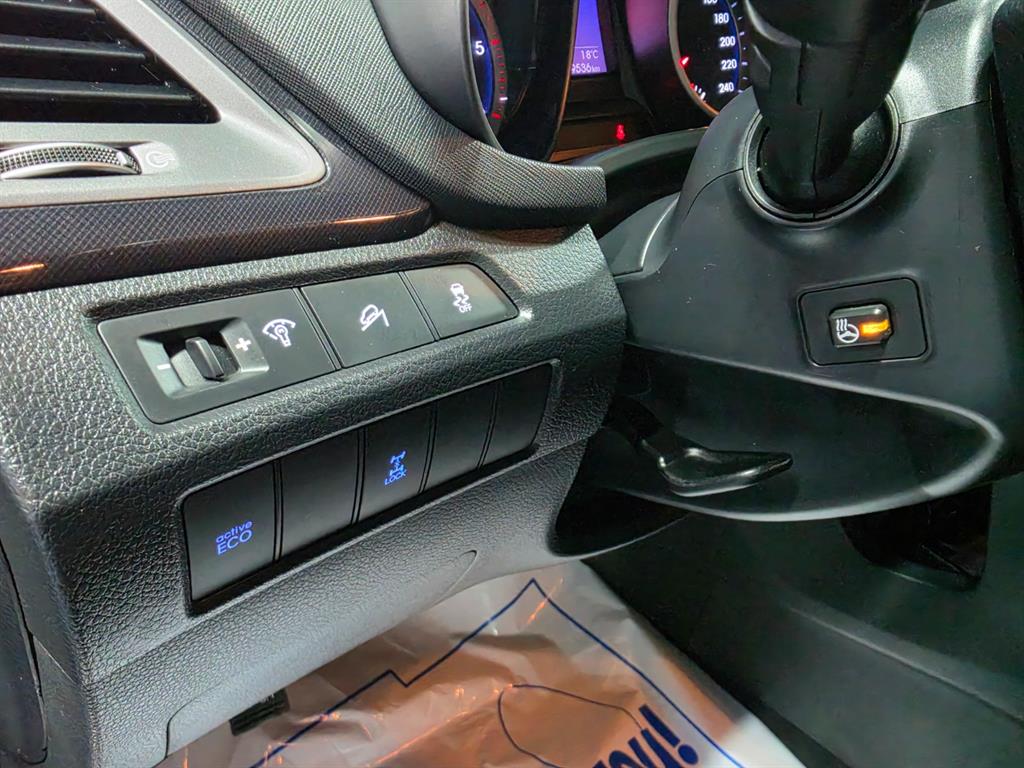 HYUNDAI Santa Fe - Vista 10