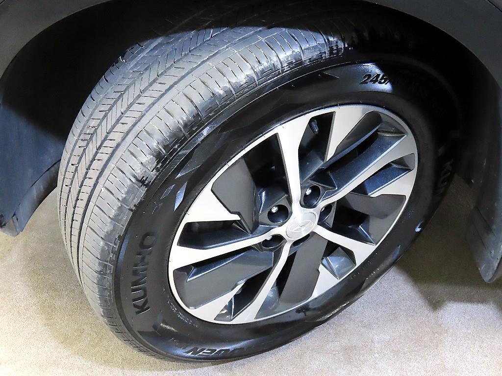 HYUNDAI Palisade 2021 Negro - Importación desde Corea - HF Imports Iquique - Foto 20