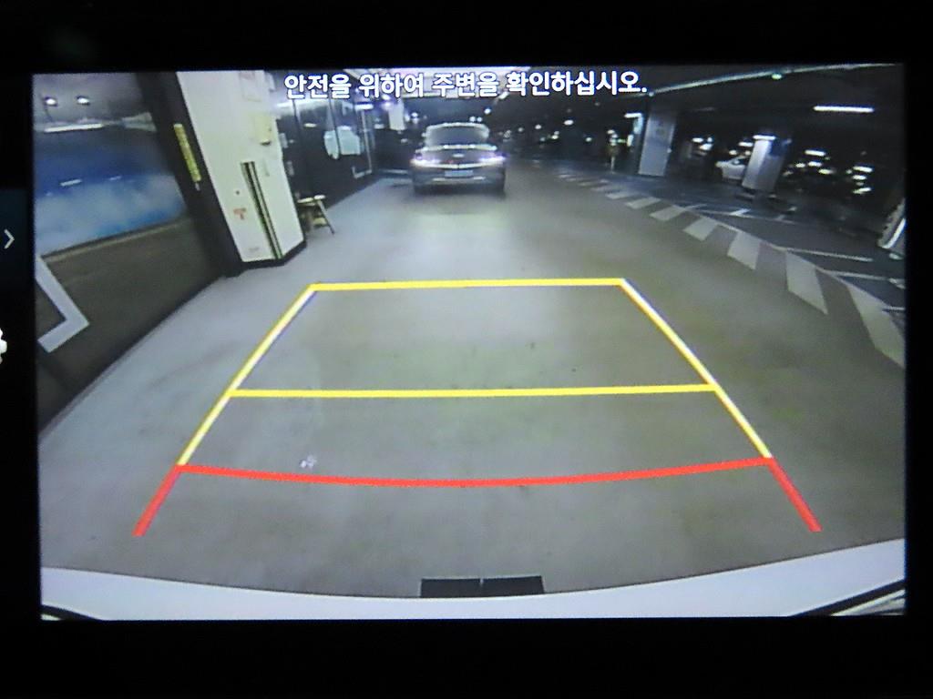 HYUNDAI Palisade 2021 Blanco - Importación desde Corea - HF Imports Iquique - Foto 14