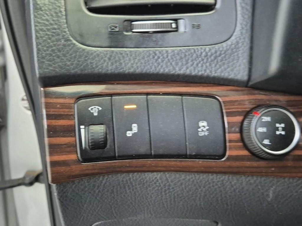 KIA Mohave 2018 Plateado - Importación desde Corea - HF Imports Iquique - Foto 17