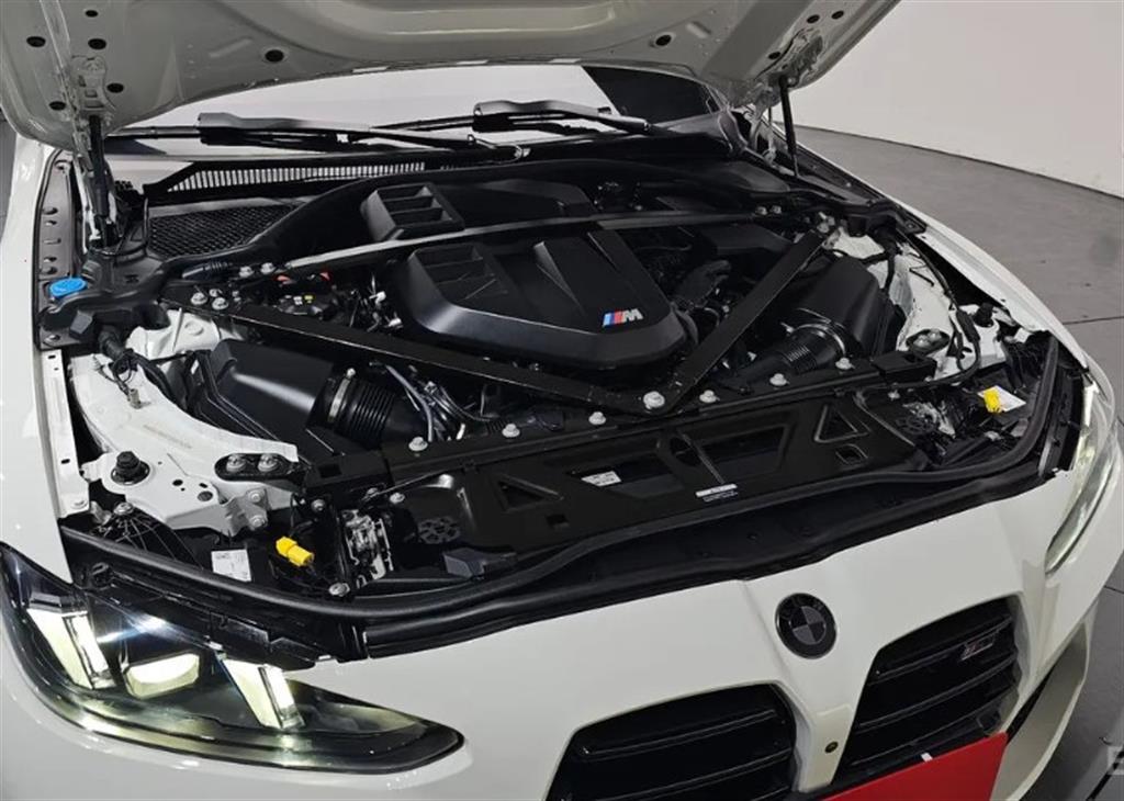 BMW 3 series - Vista 6