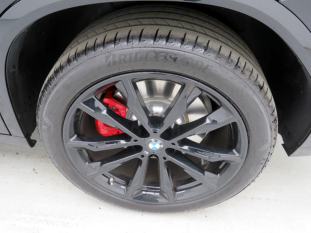 BMW X4 2025 - Importación desde Corea - HF Imports Iquique - Foto 20