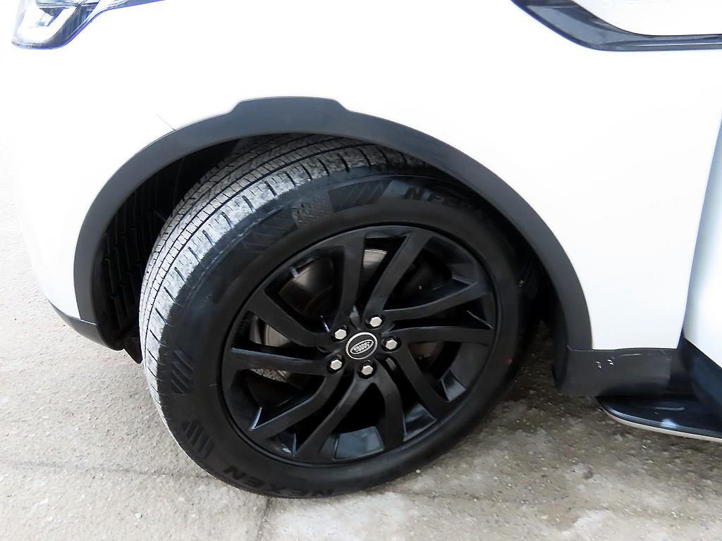 Land Rover Discovery 2018 Blanco - Importación desde Corea - HF Imports Iquique - Foto 20