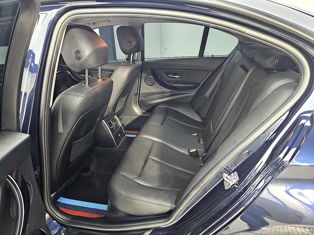 BMW 3 series - Vista 9