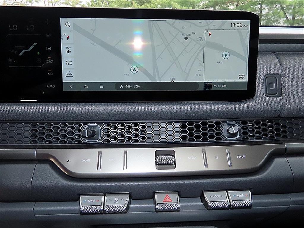 KIA Tasman 2026 Verde - Importación desde Corea - HF Imports Iquique - Foto 13