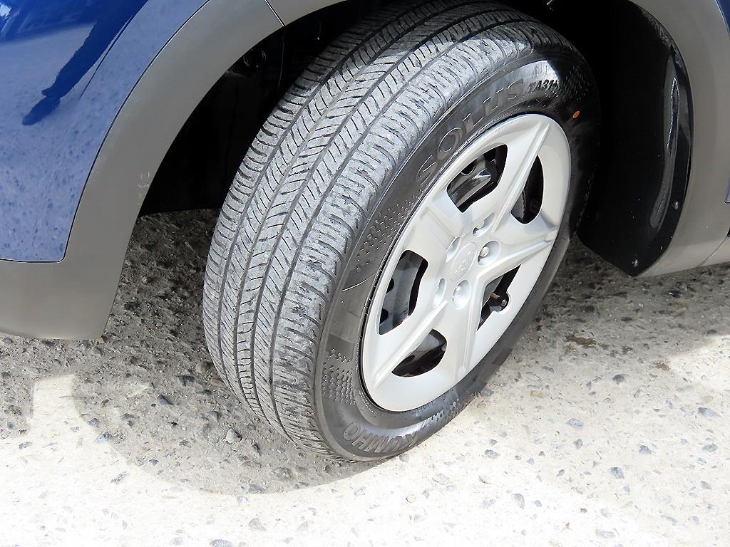 KIA Seltos 2021 - Importación desde Corea - HF Imports Iquique - Foto 18