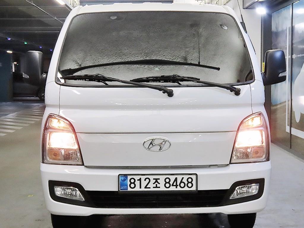 Small Truck Cargo (small) - Vista 2