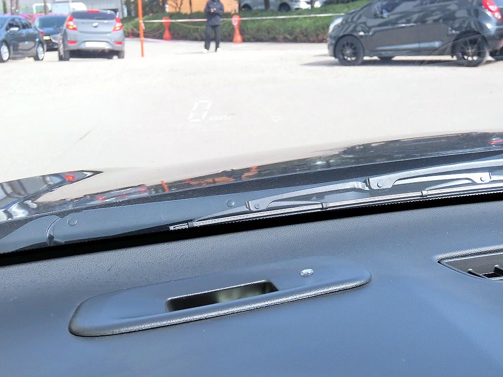 Chevrolet Malibu 2017 Negro - Importación desde Corea - HF Imports Iquique - Foto 17