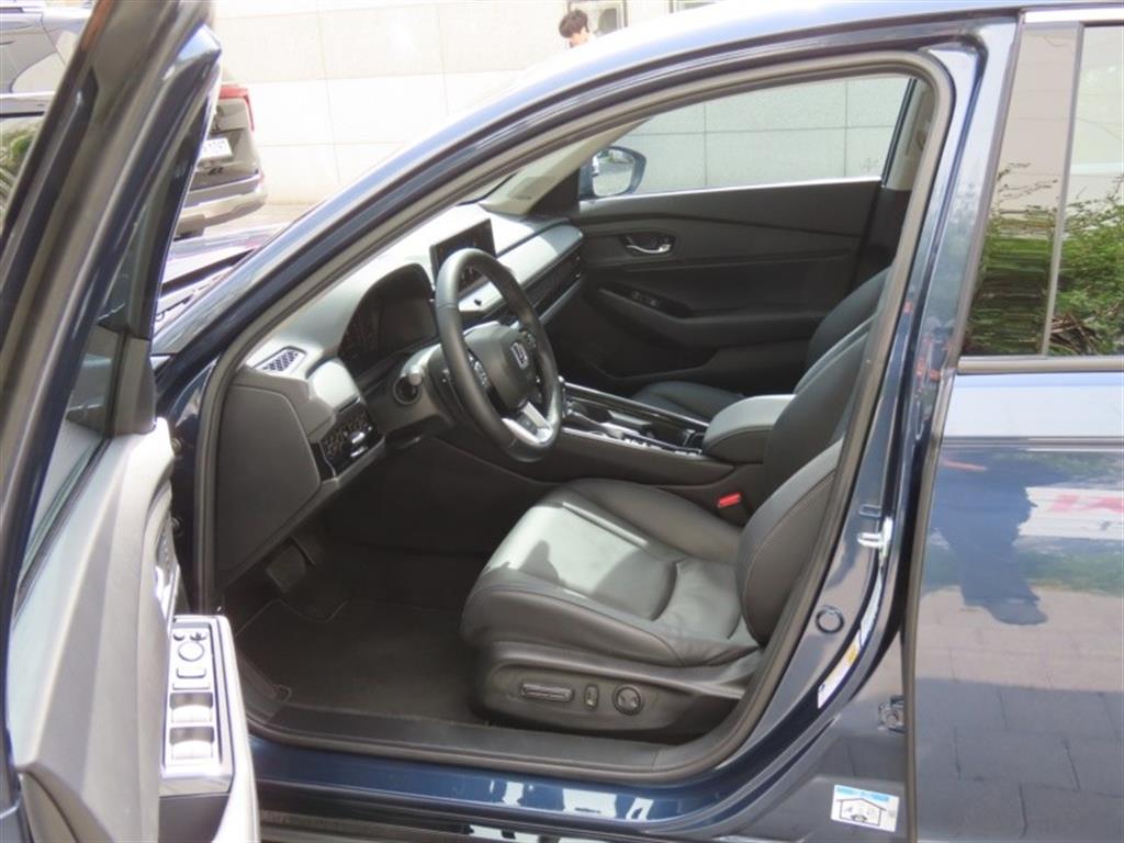 Honda Accord 2025 - Importación desde Corea - HF Imports Iquique - Foto 13