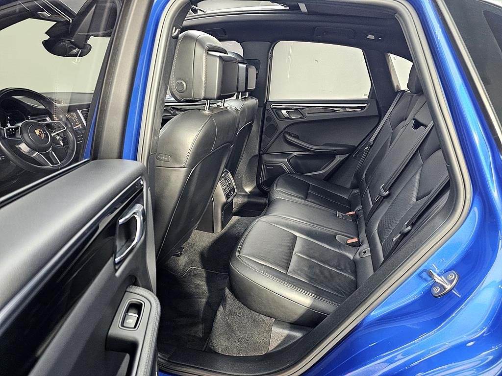 Porsche Macan - Vista 9