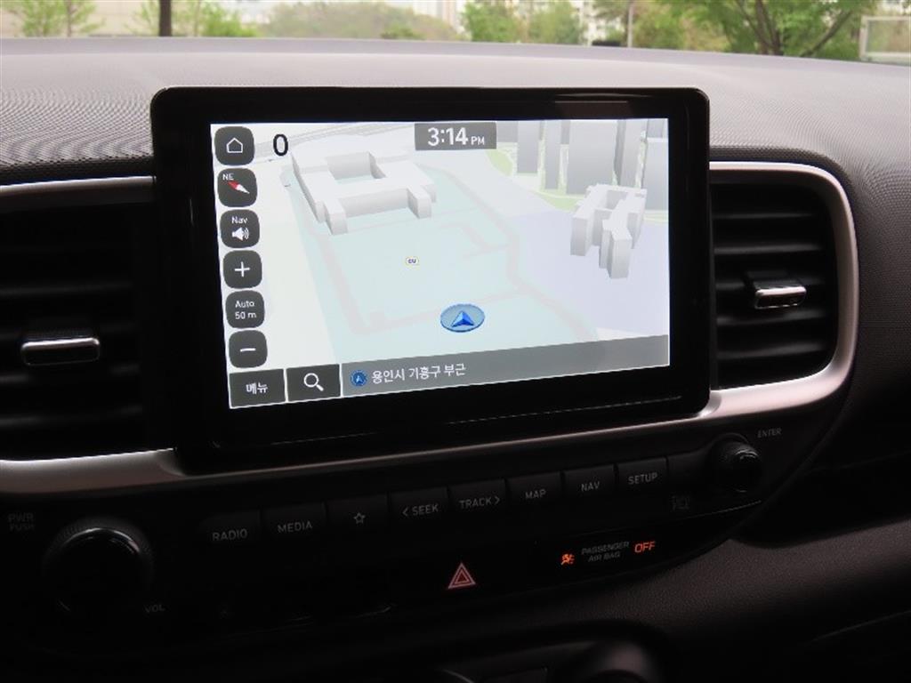 HYUNDAI Venue 2024 - Importación desde Corea - HF Imports Iquique - Foto 8