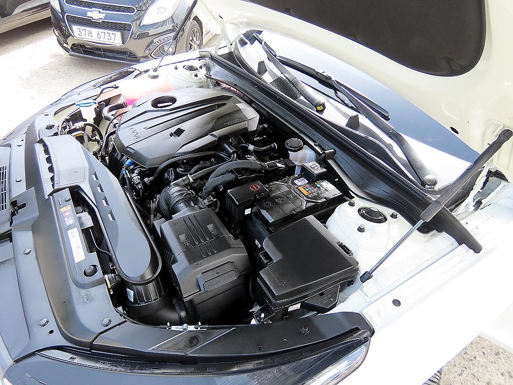 KIA K5 2023 - Importación desde Corea - HF Imports Iquique - Foto 19