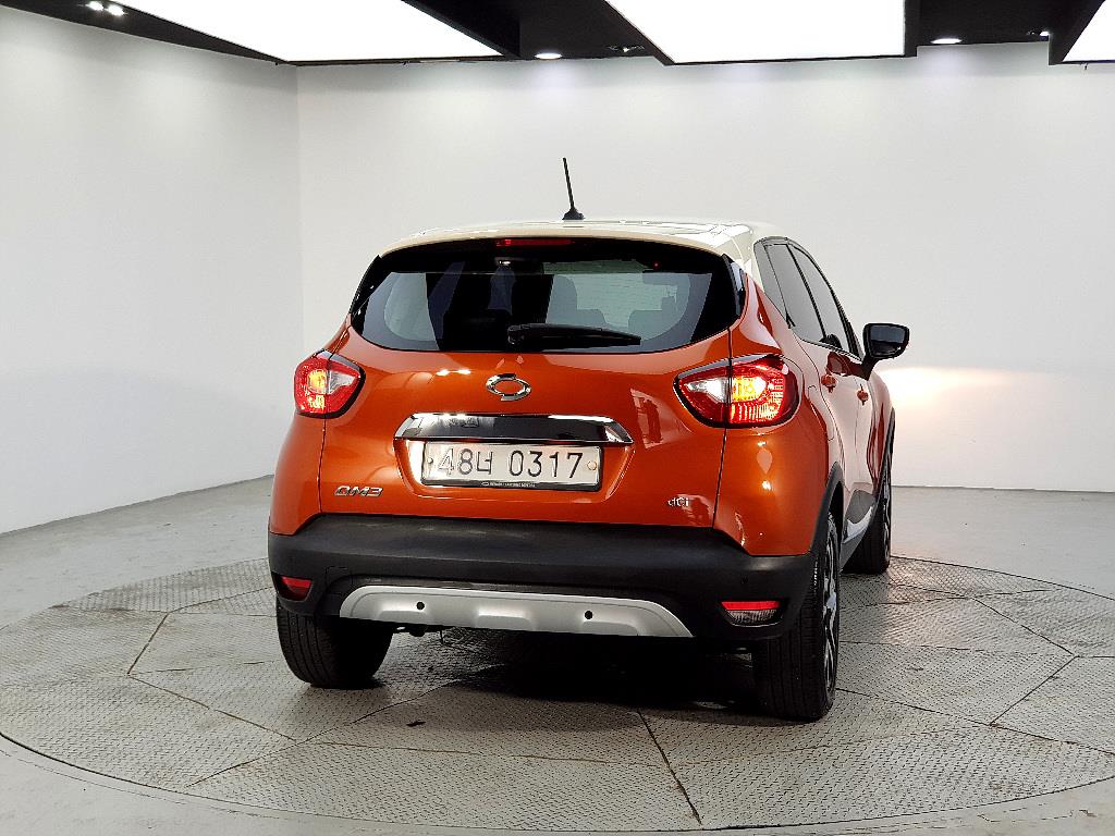 SAMSUNG QM3 - Vista 3